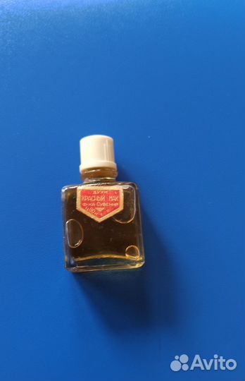 Духи винтаж 