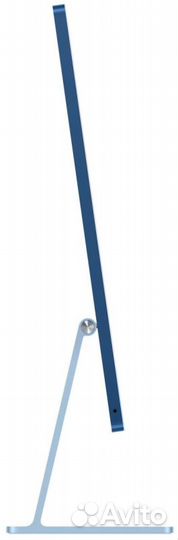 iMac 24 2023 (M3, 16/512GB) Blue (Z19K000D7)