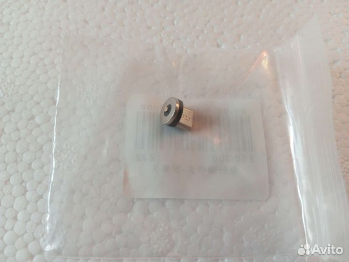 Шнур питания смартфона магнитный