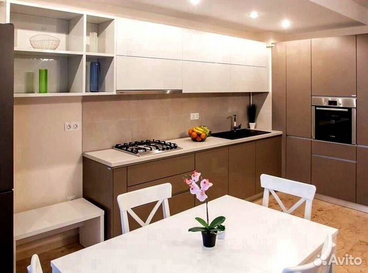 Кухонный гарнитур 