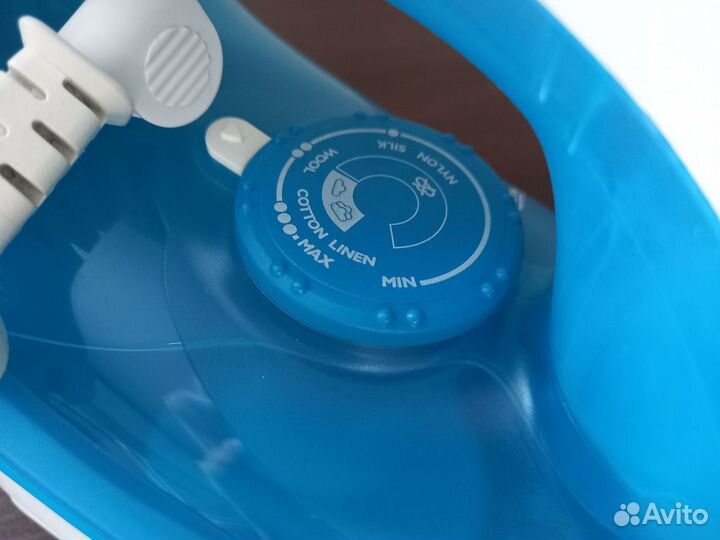 Утюг Philips powerlife 2910