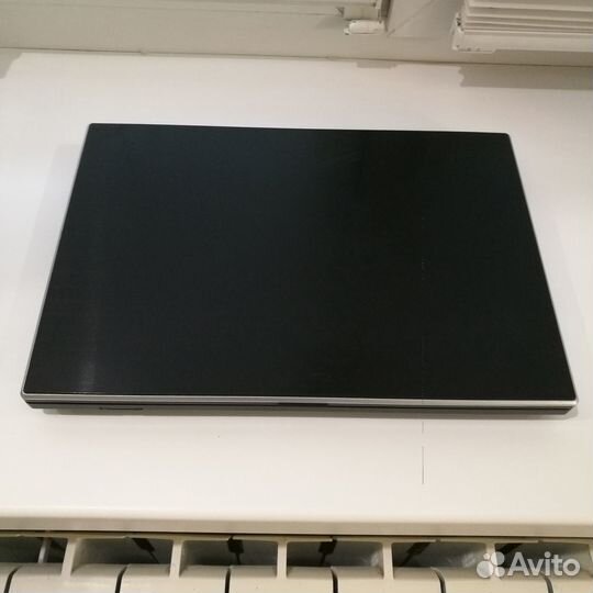 Ноутбук Samsung NP300V4A-A06,14