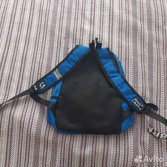 Рюкзак детский для мальчика