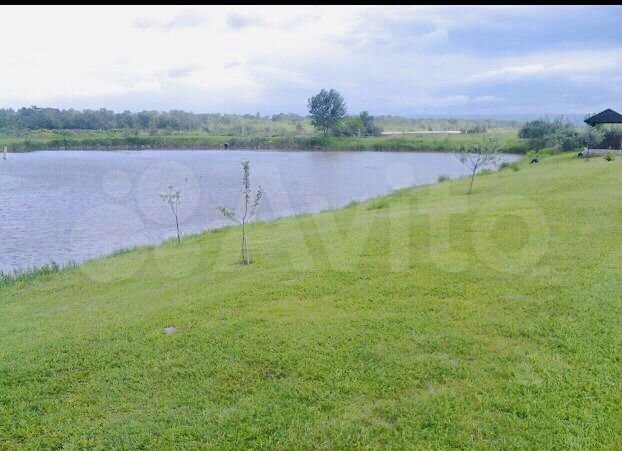 Участок 3 га (СНТ, ДНП)