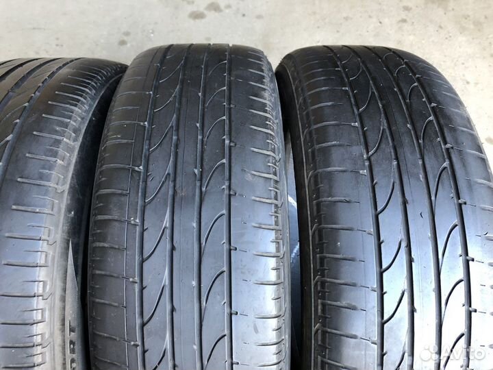 Bridgestone Dueler H/P Sport 215/60 R17 96H
