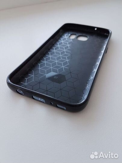 Чехол на samsung galaxy s7