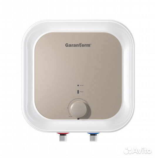 Garanterm Garanterm Plus 15 O