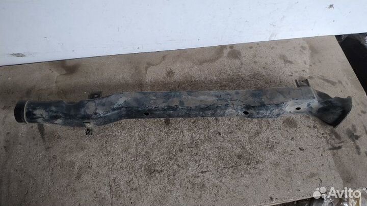 Воздуховод Daewoo Nexia 1995-2016