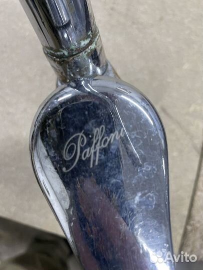 Кран на кухню бу