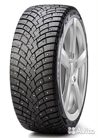 Pirelli Ice Zero 2 285/40 R22 110H