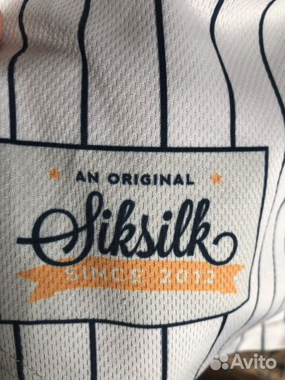 Джерси оригинал