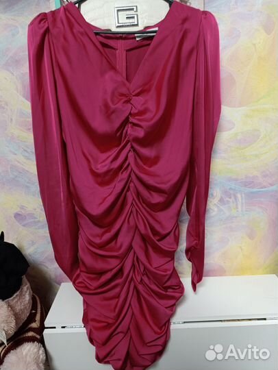 Платье женское 48 50