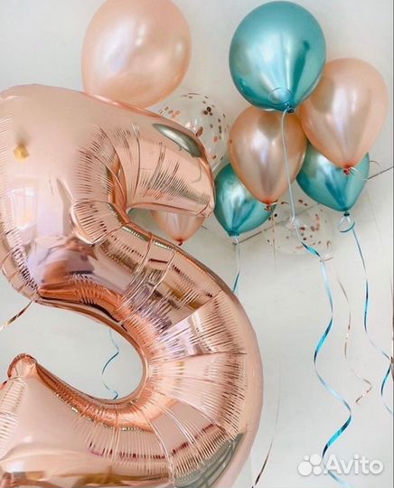 С гелием баллон портативный для шаров