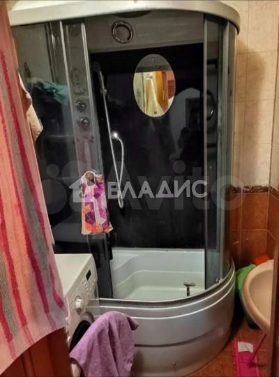 2-к. квартира, 54 м², 8/9 эт.