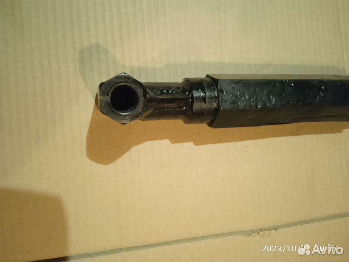 Прицепное устройство для мотоблока