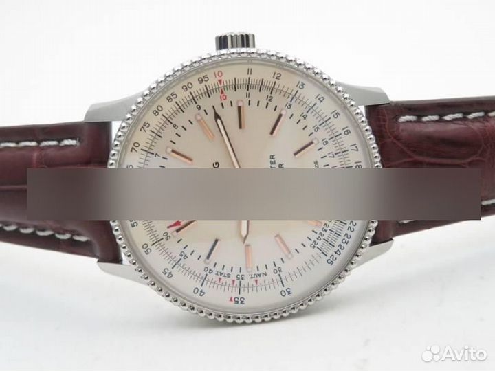 Часы Breitling Navitimer 41 Automatic