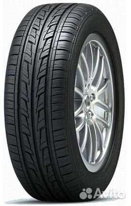 Cordiant Road Runner 205/55 R16 94H