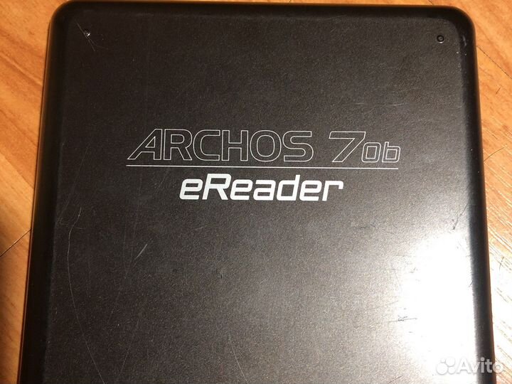 Электронная книга gmini