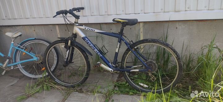 Велосипеды бу взрослый