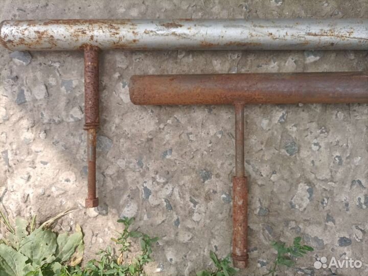 Пороги на внедорожник