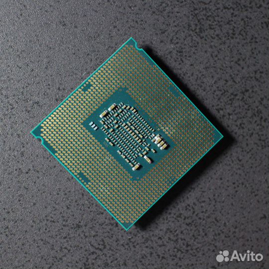 Intel Core i5-6600