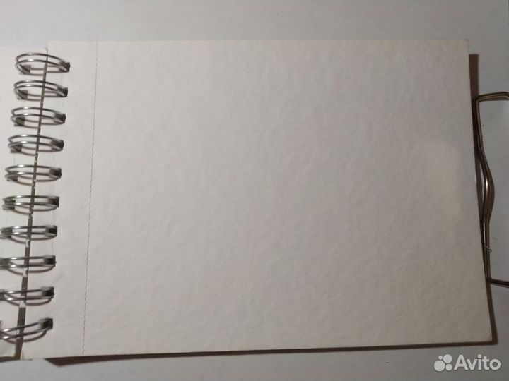 Альбом для акварели а5