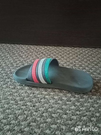 Тапки детские 35