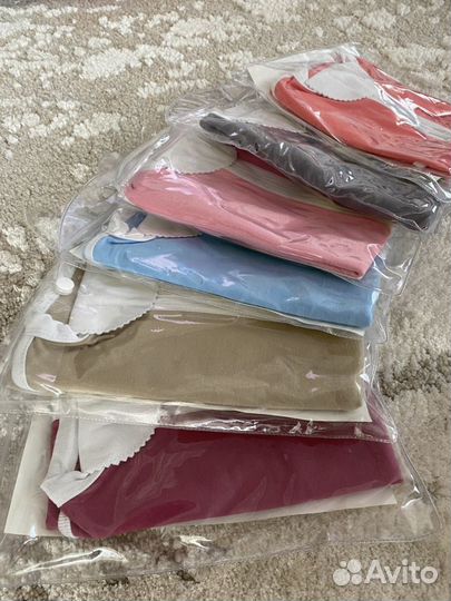 Новые пелёнки-коконы Кокоби, шапочки