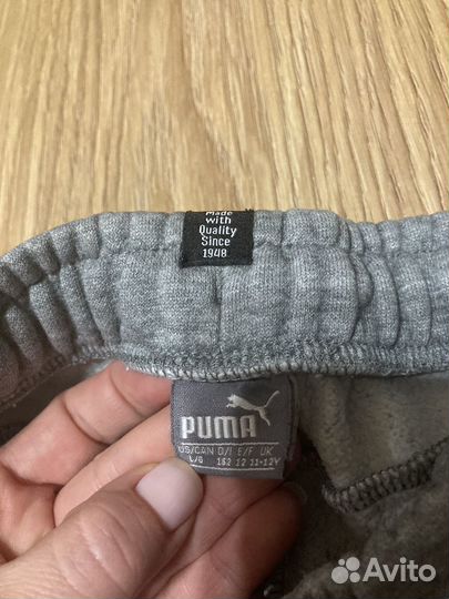 Спортивные брюки puma