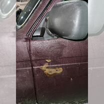 ВАЗ (LADA) 4x4 (Нива) 1.7 MT, 2009, 100 000 км