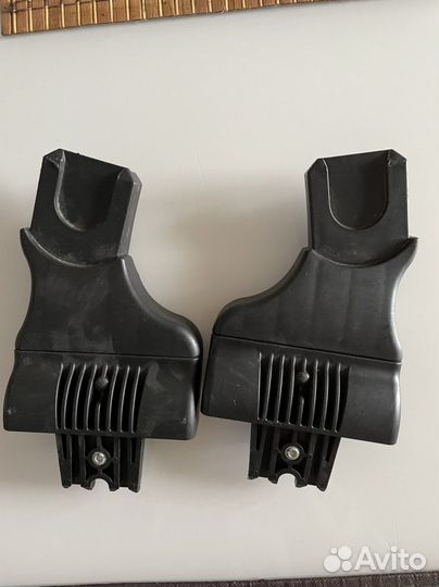 Адаптеры переходники на maxicosi для zippy зиппи