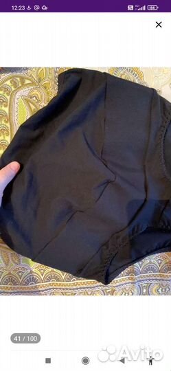 Дородовой бандаж фэст