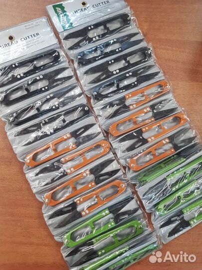 Распарыватель ножницы