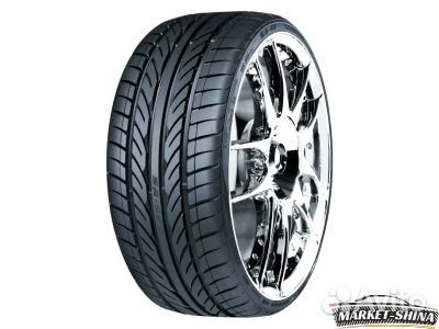 Westlake SA57 285/50 R20 112V