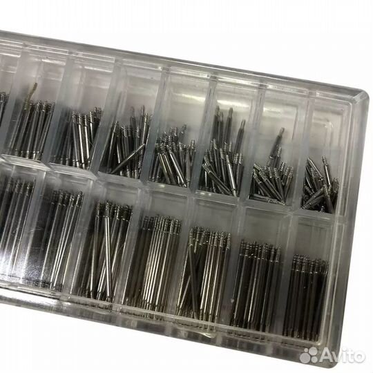 Шпильки (штифты) для часов