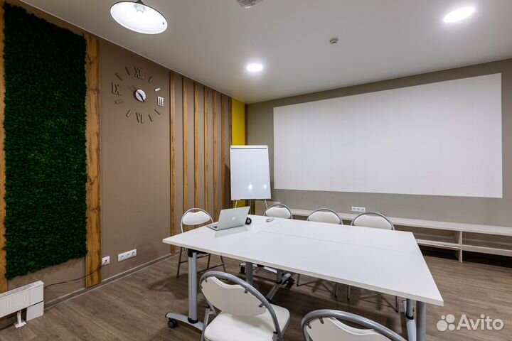 Аренда помещения под Коворкинг/Мероприятие
