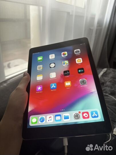 iPad air 1 16 gb wifi