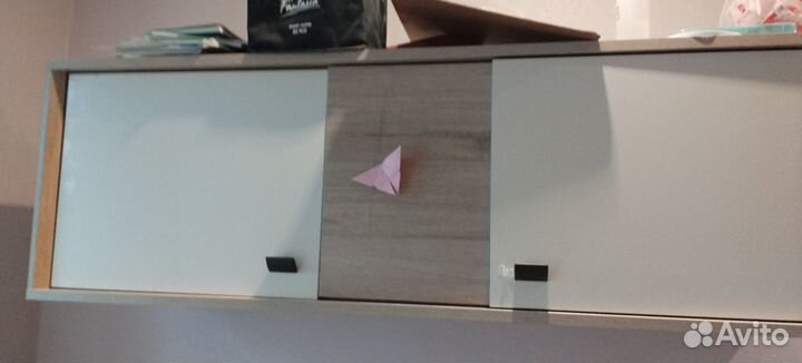 Детская полка для книг