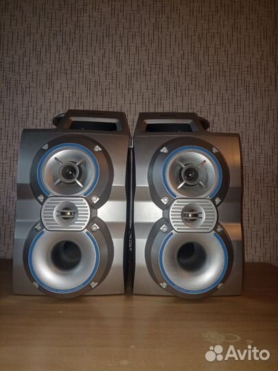 Колонки samsung