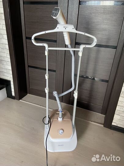 Парогенератор Galaxy