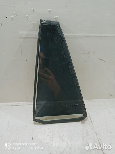 Форточка двери задней правой Chery Tiggo T11