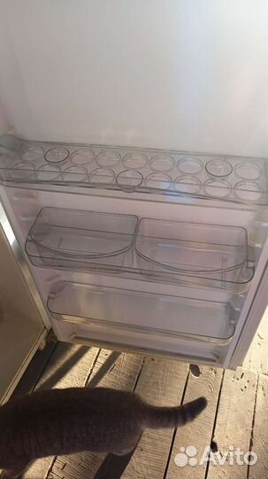 Полка, ящики для холодильника