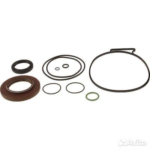 Набор прокладок volvo penta