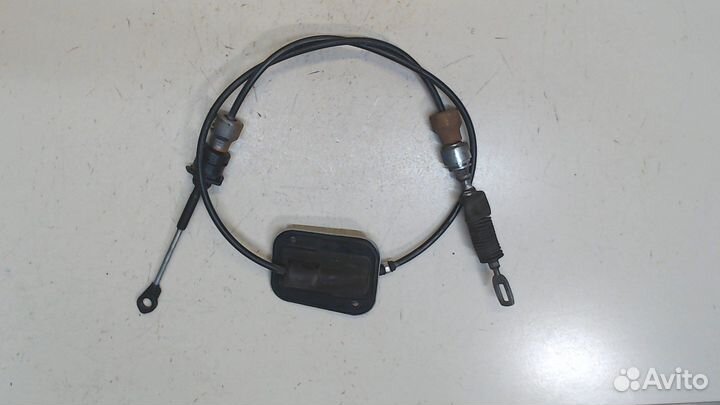 Трос кулисы кпп Nissan Murano, 2010