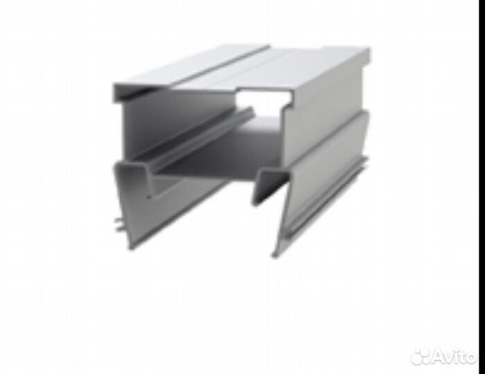 Гардины для натяжных потолков (пк-5, пк-12)