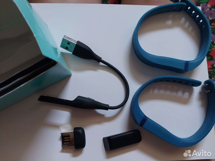 Фитнес браслет