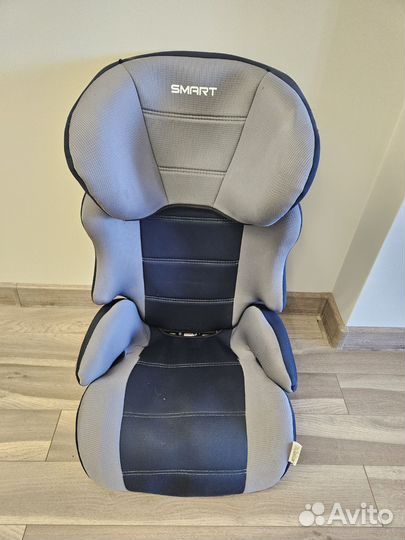 Детское автокресло babyton SMART