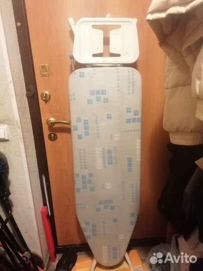 Гладильная доска бу