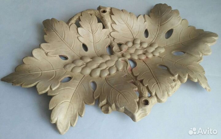 Ваза для фруктов, СССР