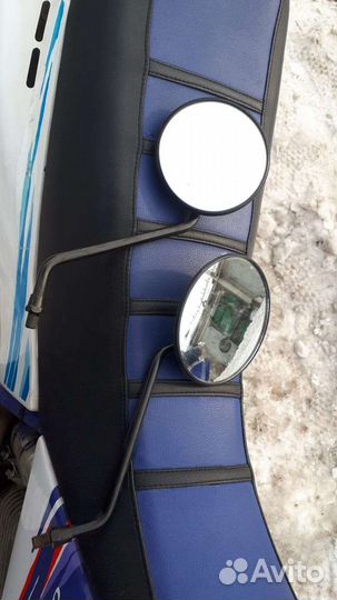 Продам мотоцикл yamaha TT-R 250